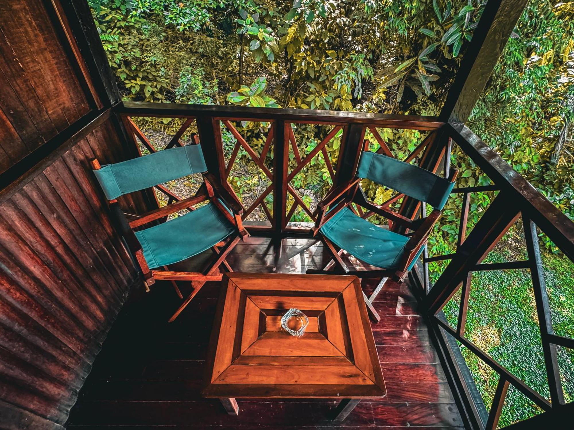 马耳他亚马逊山林小屋 马尔多纳多港 外观 照片